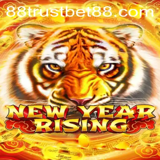 NewYearRising: An Immersive Gaming Experience Unveiled by TrustBet88