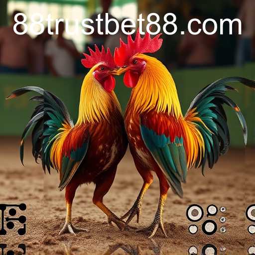 Exploring the World of Online Sabong with TrustBet88