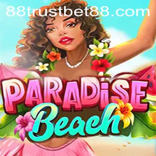 Dive into ParadiseBeach: Discover the Ultimate Virtual Getaway
