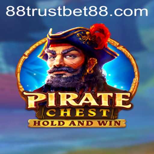 PirateChest: The Latest Gaming Sensation by TrustBet88