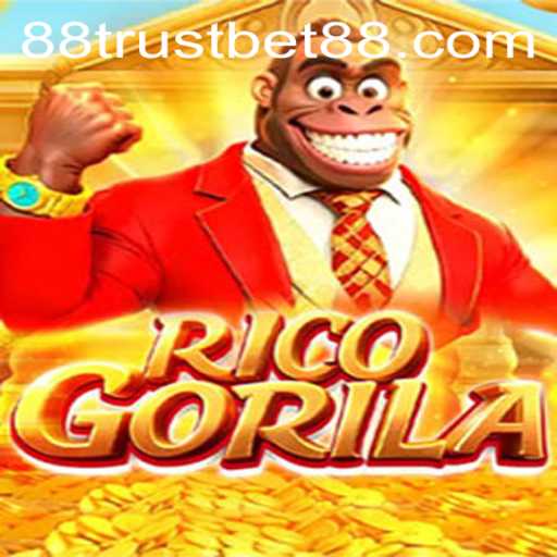 Exploring the Thrills of RicoGorila and TrustBet88