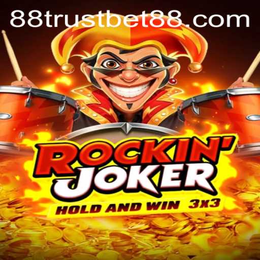 Exploring 'RockinJoker': A New Gaming Sensation with TrustBet88