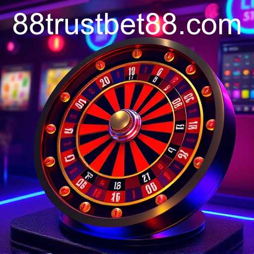 The Thrill of Rotary Games: A Deep Dive into TrustBet88