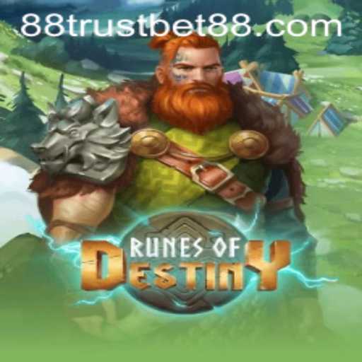 The Enchanting World of RunesOfDestiny and the Excitement of TrustBet88