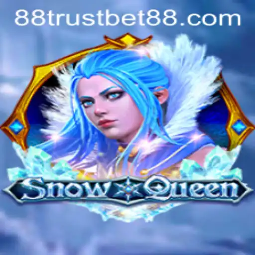 Discover the Magical World of SnowQueen with TrustBet88