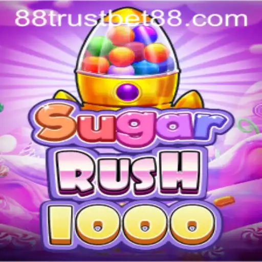 Exploring the Excitement of SugarRush1000 and the TrustBet88 Revolution