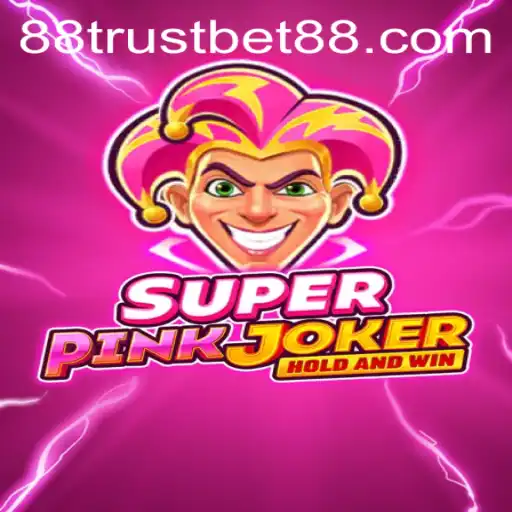 Discover SuperPinkJoker: A Thrilling New Adventure with TrustBet88