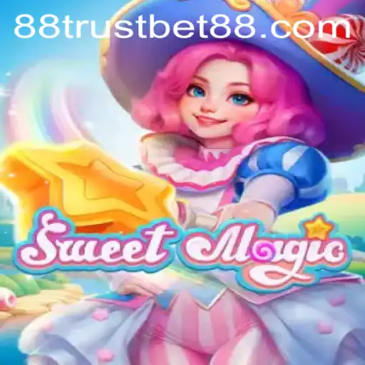 Unlocking the Enchanting World of SweetMagic: A TrustBet88 Exclusive