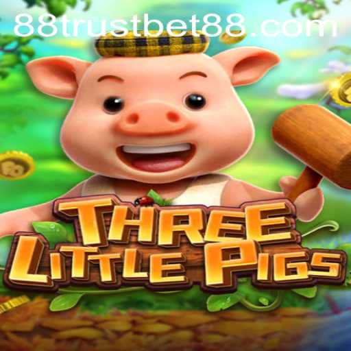 Discover the Exciting World of THREELITTLEPIGS with TrustBet88