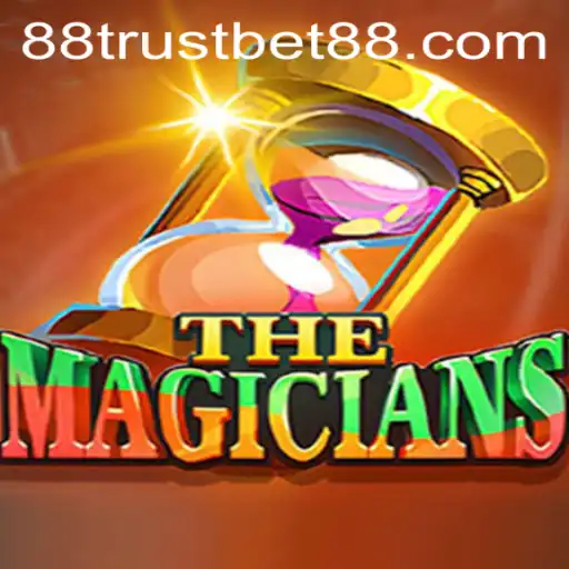 Unleashing the Spellbinding World of TheMagicians: A Deep Dive into the Game with TrustBet88