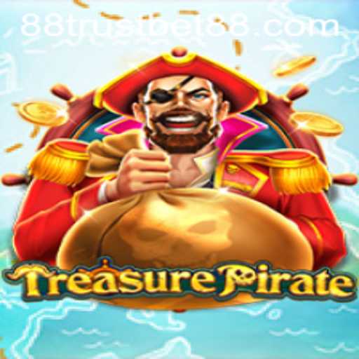 Explore the Thrills of TreasurePirate: A High-Seas Adventure by TrustBet88