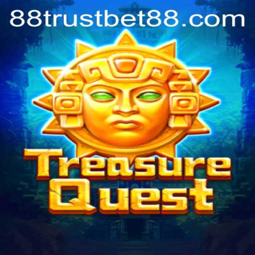 Unlocking the World of TreasureQuest: A Thrilling Adventure with TrustBet88