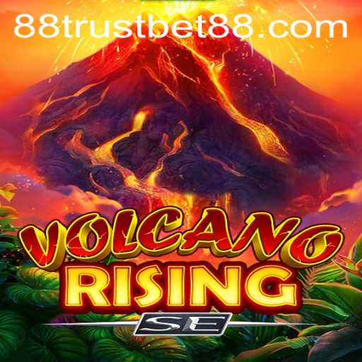 Discovering VolcanoRisingSE: A Thrilling Game Experience Powered by TrustBet88