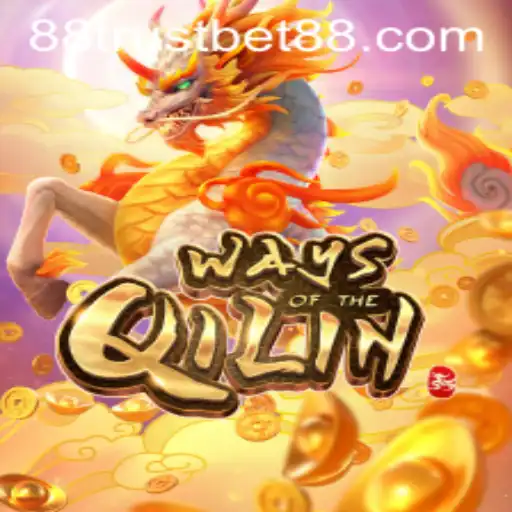 Exploring the Enchanting World of 'Ways of the Qilin' at TrustBet88