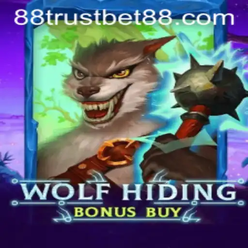 Discovering WolfHidingBonusBuy: An Immersive Gaming Experience with TrustBet88
