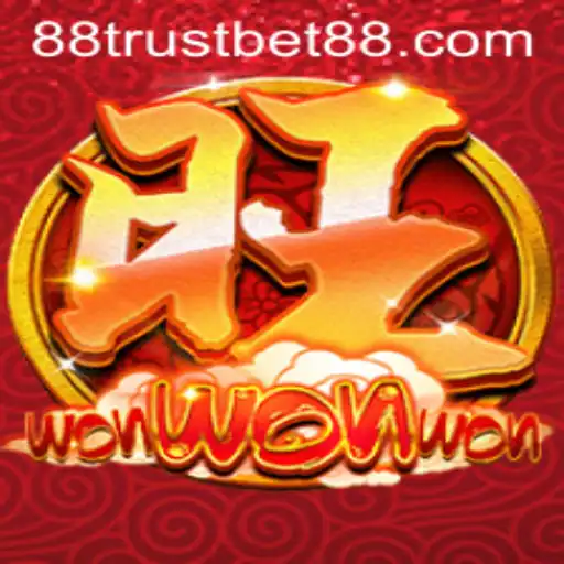 Discover WonWonWon: The Exciting Casino Game by TrustBet88