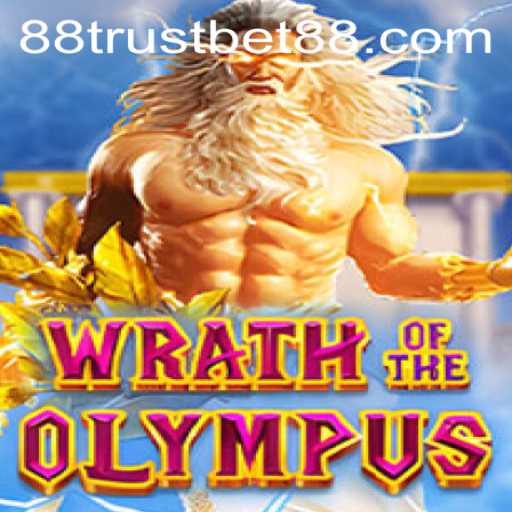 Wrath of Olympus: The New Era of Online Gaming with TrustBet88