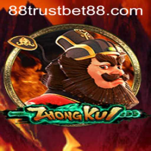 Dive Into the Mystical World of ZhongKui with TrustBet88